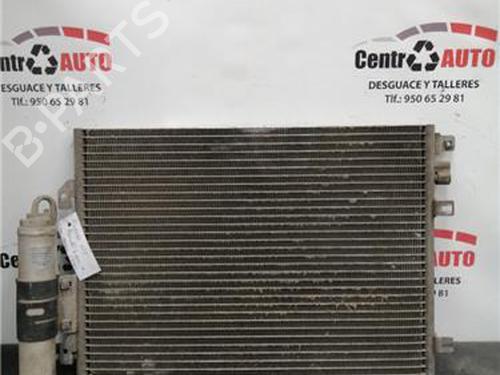 Used AC radiator RENAULT LAGUNA II Grandtour (KG0/1_) 1.9 dCi (107 hp) 27853307