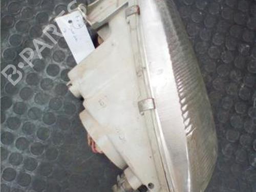 Right headlight HYUNDAI LANTRA II (J-2) 2.0 16V | BP27845065C29 