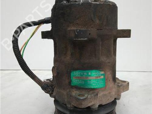 Used AC compressor AC compressor 39434227 39434227