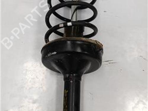 Venstre foran støtdemper RENAULT CLIO II (BB_, CB_) [1998-2016]  27648494