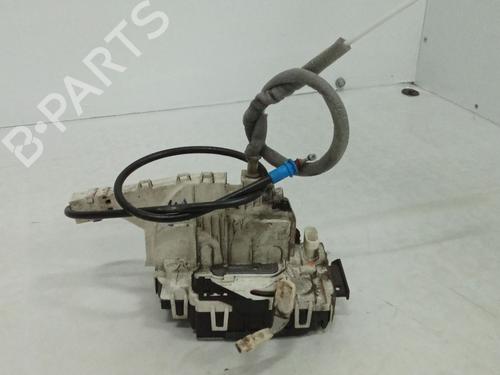 Used Front left lock MERCEDES-BENZ SPRINTER 3-t Van (B906) 209 CDI (906.611, 906.613) (88 hp) 32343996