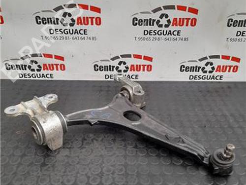 Used Right front suspension arm CITROËN C8 (EA_, EB_) 2.0 (136 hp) 27843931