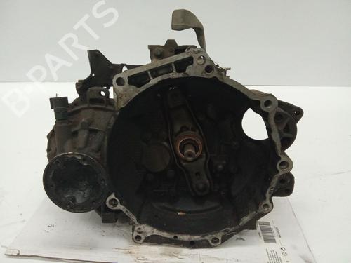 Used Gearbox AUDI A3 (8L1) 1.9 TDI (130 hp) 31066851