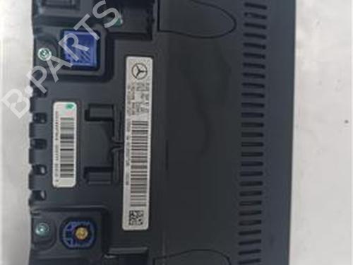 Other MERCEDES-BENZ GLA-CLASS (X156) GLA 200 CDI / d (156.908) | BP27851307O1 