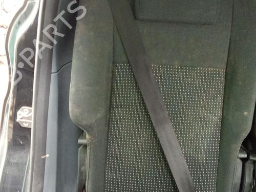 Used Rear left seatbelt FORD C-MAX II (DXA/CB7, DXA/CEU) [2010-2019]  31148412