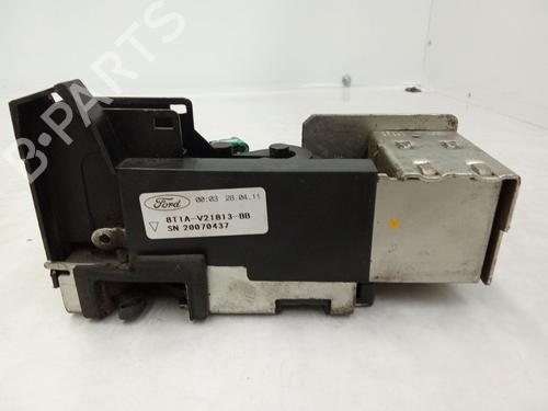 Front left lock FORD TRANSIT CONNECT (P65_, P70_, P80_)  | BP27805557C98 