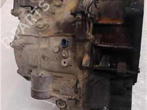 Gearbox RENAULT ESPACE IV (JK0/1_) 2.2 dCi (JK0H) | BP27846384M3