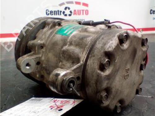 AC compressor OPEL CORSA B (S93) 1.7 D (F08, F68, M68) | BP27853557M34 