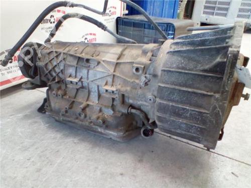 Gearbox BMW X5 (E53) 4.4 i | BP27841920M3