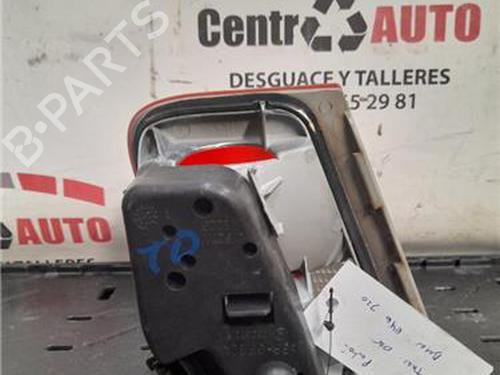 Højre baklys, luke BMW 3 (E46) 320 d | BP27844512C80