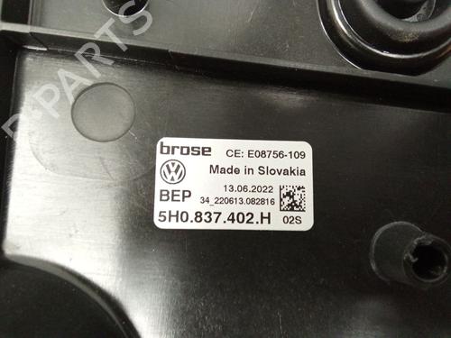 Front right window mechanism VW GOLF VIII Variant (CG5, DB5) 2.0 TDI | BP37537993C23 - Image 4
