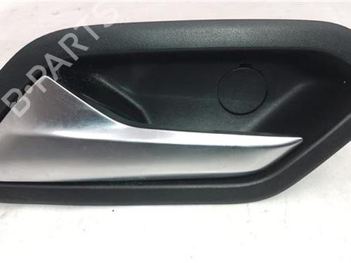 Used Front left interior door handle DACIA SANDERO III 1.0 TCe 90 (91 hp) 27848600