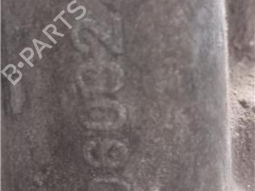 Used Gearbox RENAULT LAGUNA II (BG0/1_) 1.8 16V (BG06, BG0J, BG0M) (116 hp) 27846076