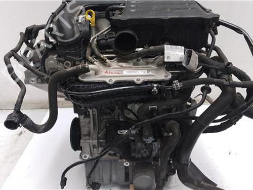 Engine SEAT ATECA (KH7, KHP) 1.0 TSI | BP27848442M1 