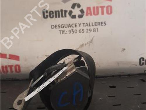 Used Rear right seatbelt SEAT ALTEA XL (5P5, 5P8) 1.4 TSI (125 hp) 27844426