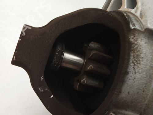 Starter NISSAN QASHQAI I (J10, NJ10) 2.0 dCi All-wheel Drive | BP32468366M8 