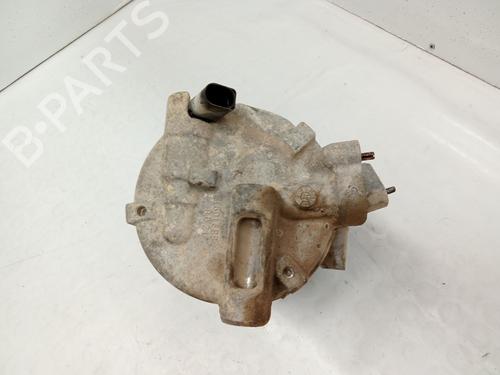 AC compressor SEAT LEON (1P1) 1.9 TDI | BP36357487M34 - Image 3