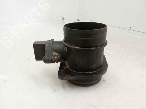 Used Mass air flow sensor Mass air flow sensor VW POLO V (6R1, 6C1) 1.6 TDI (90 hp) 33649027 33649027