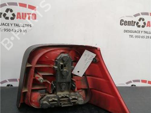 Venstre baglygte VW GOLF IV (1J1) 1.4 16V | BP27843185C34 