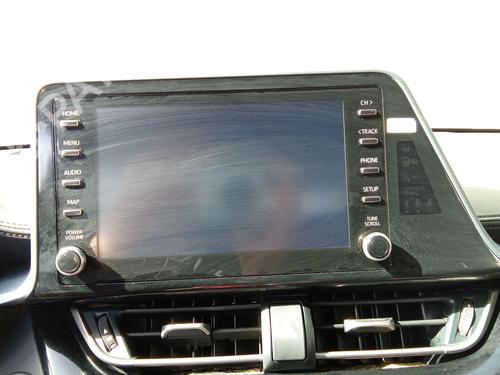 Altro TOYOTA C-HR (_X1_) 1.8 Hybrid (ZYX10_, ZYX11_) (98 hp) 31878467