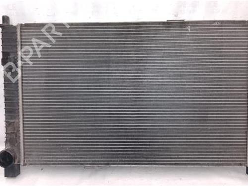 Used Water radiator MERCEDES-BENZ C-CLASS (W203) C 220 CDI (203.006, 203.008) (143 hp) 27848736