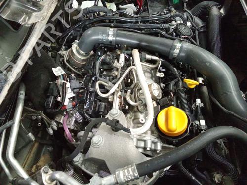 Engine DACIA DUSTER (HM_) 1.3 TCe 130 (HMMF) | BP27852420M1 
