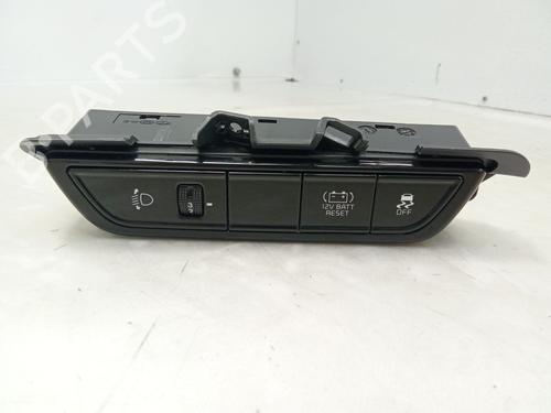 Used Switch Switch KIA NIRO I (DE) 1.6 GDI Hybrid (105 hp) 34340971 34340971