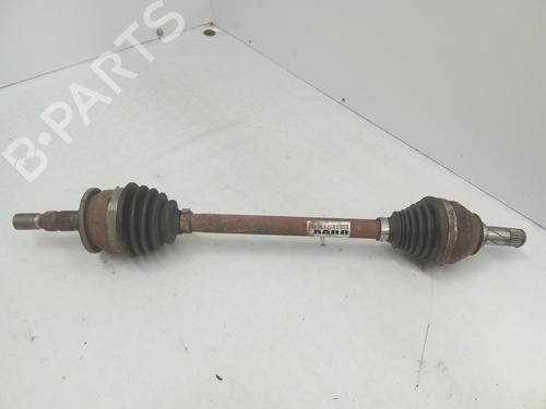 Used Left front driveshaft Left front driveshaft OPEL ASTRA K (B16) 1.0 Turbo (68) (105 hp) 33319842 33319842