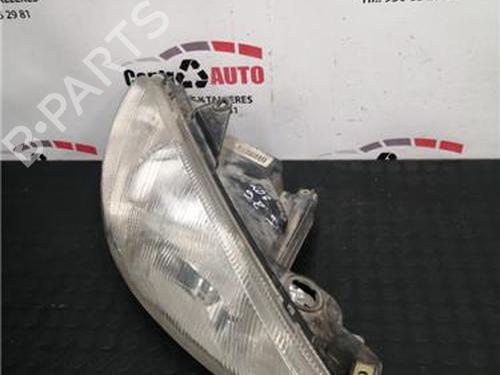 Scheinwerfer rechts für PEUGEOT 206 Hatchback (2A/C) 1.1 (54 hp) 27846877