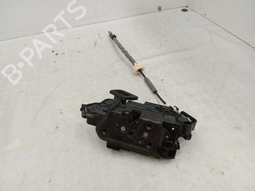 Used Front left lock Front left lock VW TIGUAN (AD1, AX1) 2.0 TDI (150 hp) 39249764 39249764