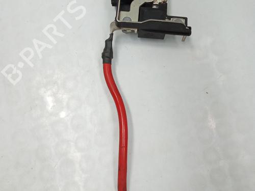 Cable MERCEDES-BENZ GLA-CLASS (X156) GLA 200 CDI / d (156.908) | BP27852217E12 