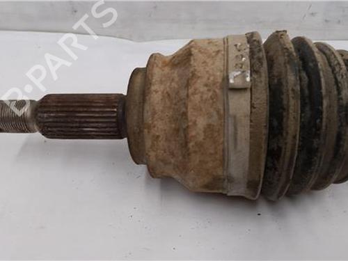 Left front driveshaft DODGE CALIBER 2.0 CRD | BP27846788M38 