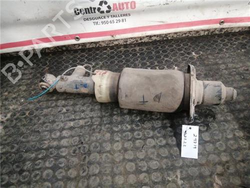 Used Right rear shock absorber AUDI A6 Allroad C6 (4FH) 3.2 FSI quattro (255 hp) 27844474