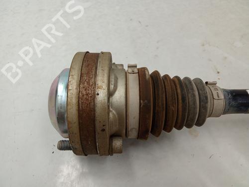Left front driveshaft VW GOLF VIII Variant (CG5, DB5) 2.0 TDI | BP37538058M38 - Image 2