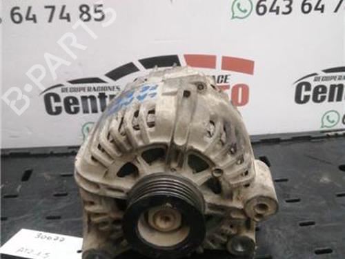 Generator LAND ROVER FREELANDER I (L314) 2.0 Td4 4x4 (109 hp) 27844592