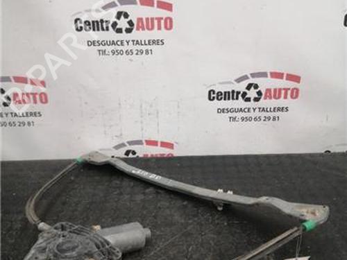 Used Front right window mechanism Front right window mechanism 27841821 27841821