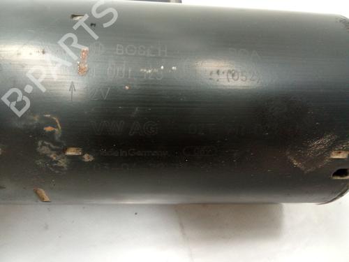 Starter SEAT IBIZA III (6L1) 1.9 TDI | BP29401487M8 