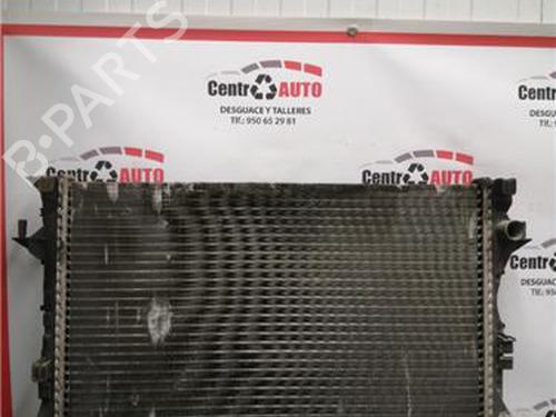 Køler RENAULT LAGUNA II Grandtour (KG0/1_) 1.9 dCi | BP27853674M31