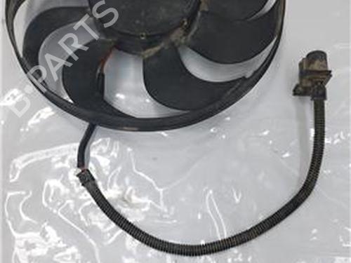 Køleventilator elektrisk SEAT IBIZA III (6L1) 1.4 16V | BP27849052M35 