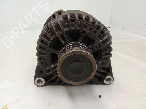 Used Alternator Alternator 37536957 37536957