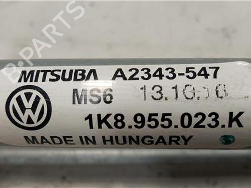 Front wiper motor VW SCIROCCO III (137, 138) 2.0 R | BP27848667M29 