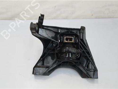 Used Engine mount CITROËN BERLINGO (ER_, EC_) 1.5 BlueHDi 100 (102 hp) 27686729