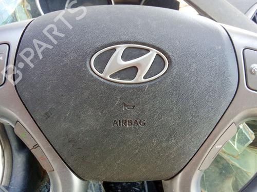 Used Driver airbag HYUNDAI ix35 (LM, EL, ELH) 1.7 CRDi (116 hp) 29331972