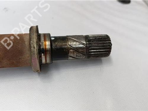 Right front driveshaft RENAULT SCÉNIC II (JM0/1_) 1.9 dCi (JM0G, JM12, JM1G, JM2C) | BP27851975M39 