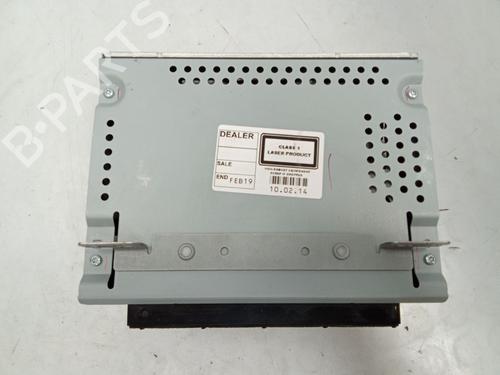 Bilradio Bilradio FORD FOCUS III 1.6 Ti (125 hp) 37536972 37536972