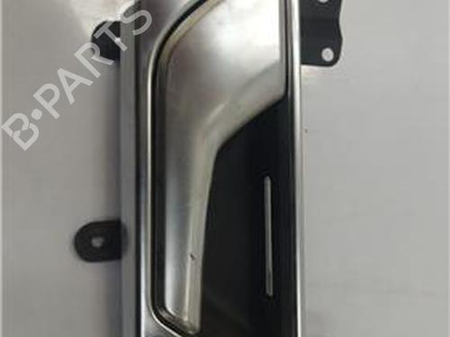Venstre bagtil invendig håndtag AUDI A6 C6 (4F2) 2.4 (177 hp) 27850145
