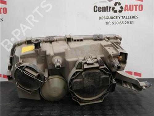 Right headlight MERCEDES-BENZ C-CLASS (W202) C 200 D (202.120) | BP27847043C29 