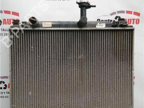 Used Water radiator HYUNDAI ACCENT III (MC) 1.4 GL (97 hp) 27853398