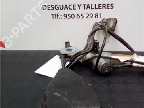 Andre RENAULT CLIO II (BB_, CB_) 1.2 LPG (58 hp) 27852792