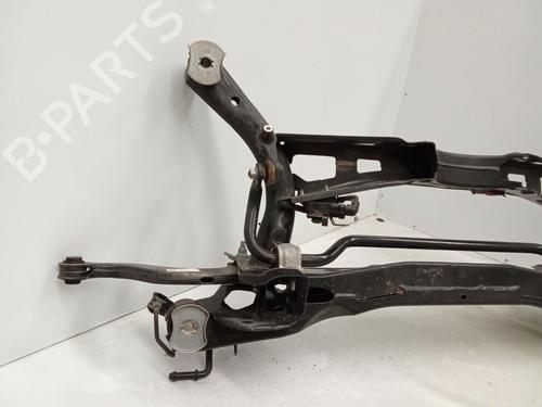 Bagaksel AUDI Q3 (F3B) 35 TDI | BP37540412M2 - Image 3